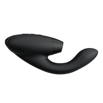 Womanizer DUO 2 | Dual Stimulation Clitoral & G-Spot Vibrator