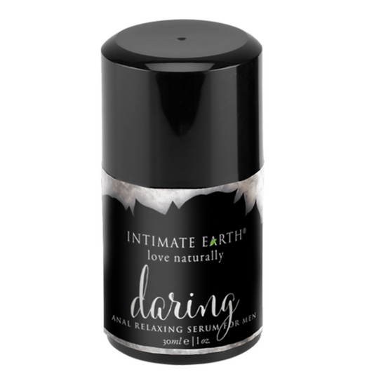 Intimate Earth | Daring Anal Relax for Men - 1 oz