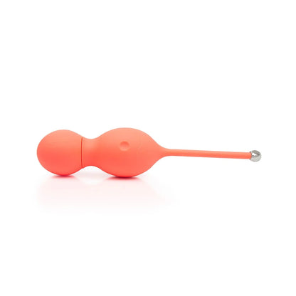 We-Vibe | Bloom - Award Winning Premium Kegel Balls with App Control