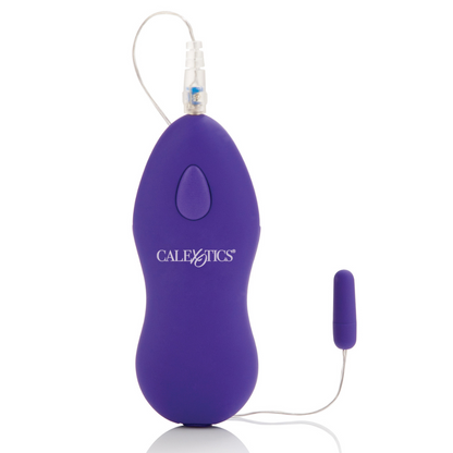 CalExotics | Whisper Micro Bullet™ - Pink | Discreet and Powerful Micro Bullet Vibrator