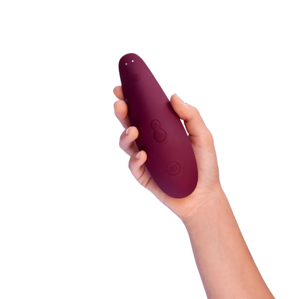 Womanizer CLASSIC 2 | Advanced Clitoral Stimulation Device