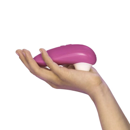 Womanizer STARLET 3 | Compact Clitoral Stimulator for Ultimate Pleasure