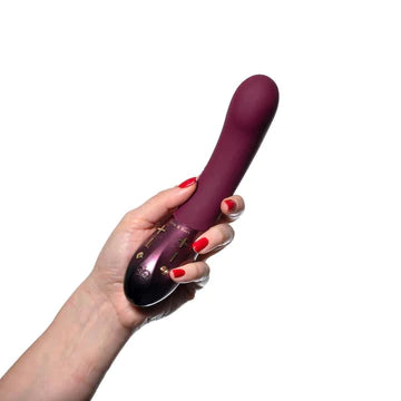 Hot Octopuss | Kurve G Spot Vibrator