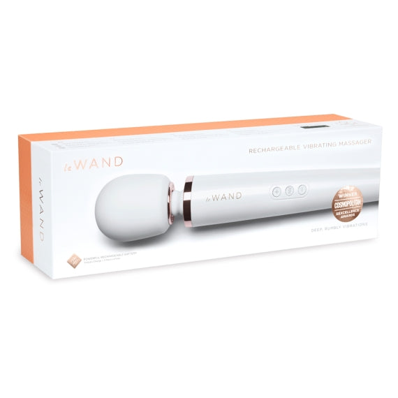 Le Wand | Rechargeable Massager