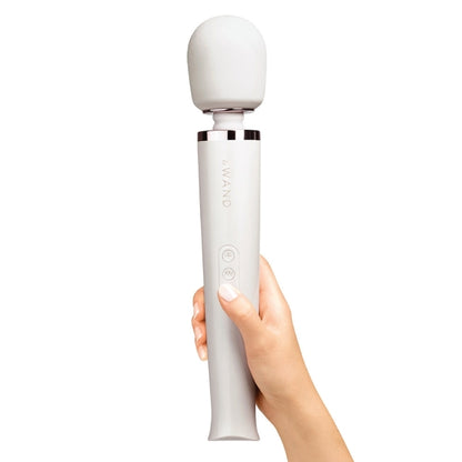 Le Wand | Rechargeable Massager