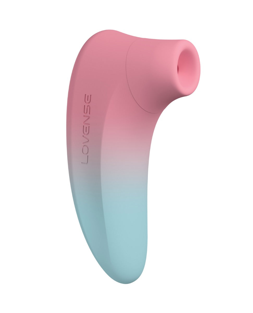 Lovense | Tenera 2 Bluetooth Clitoral Suction Stimulator