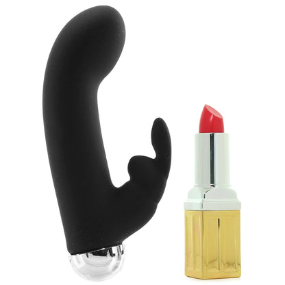 Fifty Shades of Grey Greedy Girl Rechargeable Mini Rabbit Vibrator