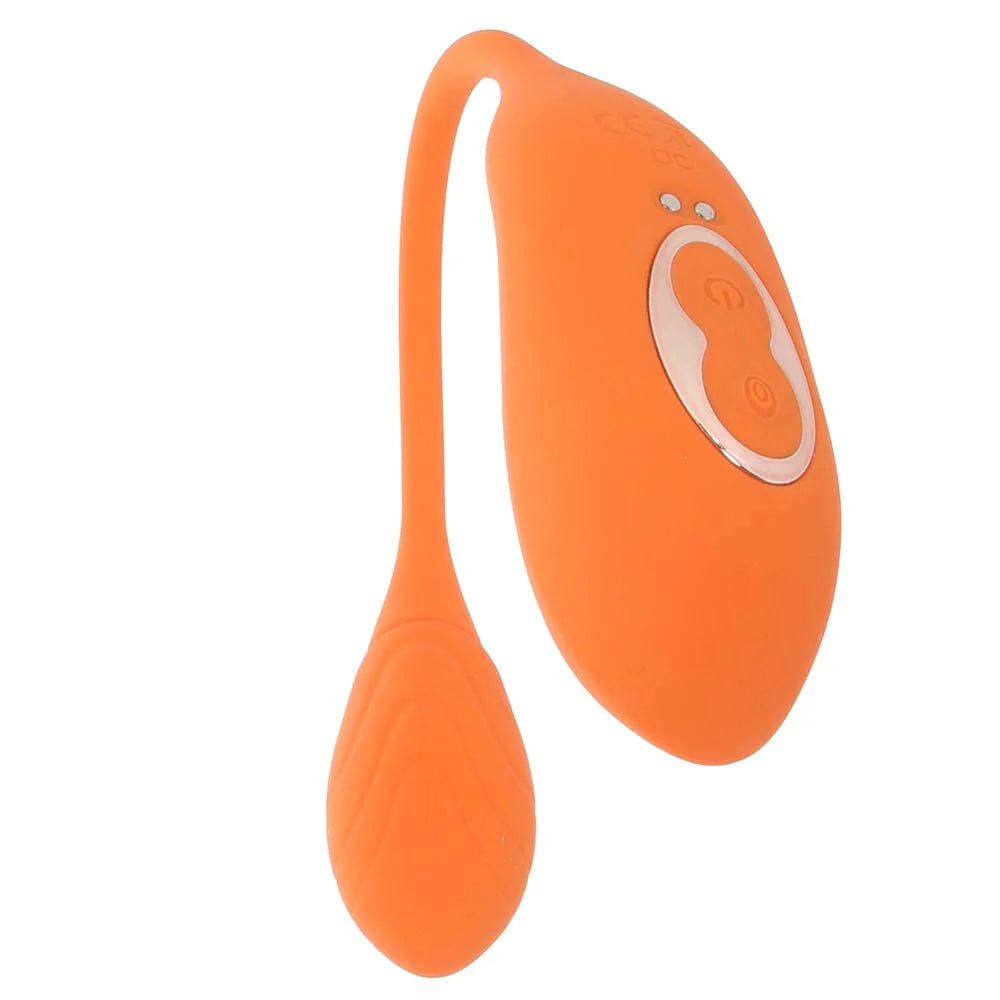 Nasstoys | Blaze Triumph Tapping Dual Pleasure Vibe