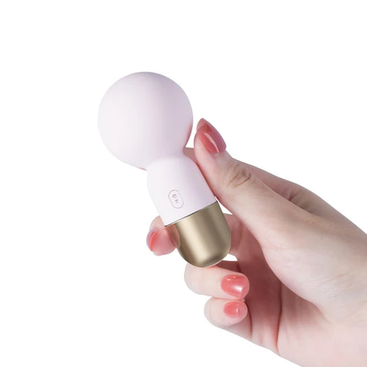 Honey Play Box | Pokewan - Pocket Mini Vibrating Wand Massager