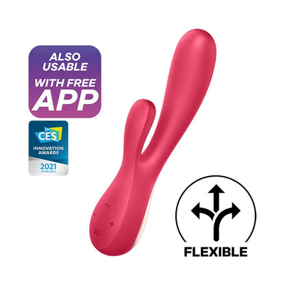 Satisfyer Mono Flex Connect App