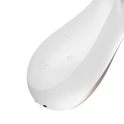 Satisfyer Mono Flex Connect App