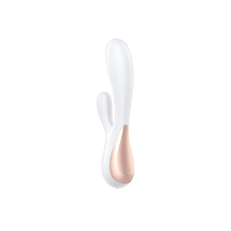 Satisfyer Mono Flex Connect App