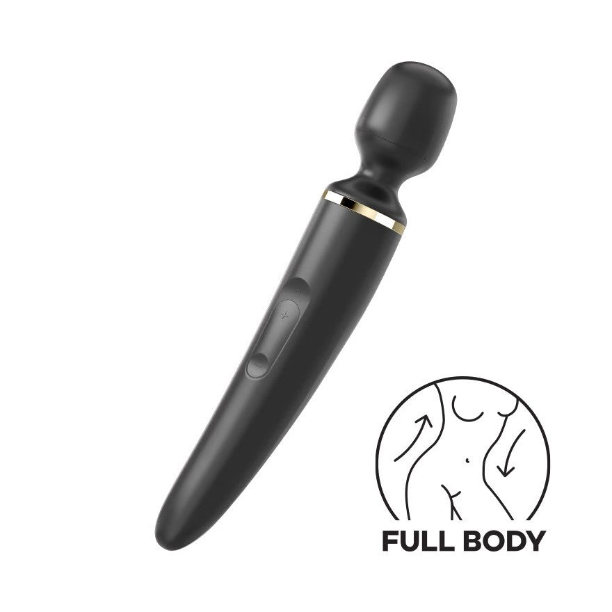 Satisfyer Wand-er Woman