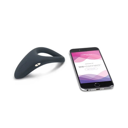 We-Vibe Verge | Adjustable Vibrating Cock Ring for Intense Stimulation