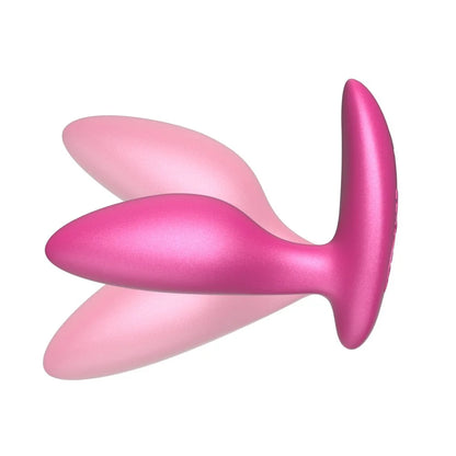 We-Vibe Ditto+ | App-Controlled Vibrating Anal Plug