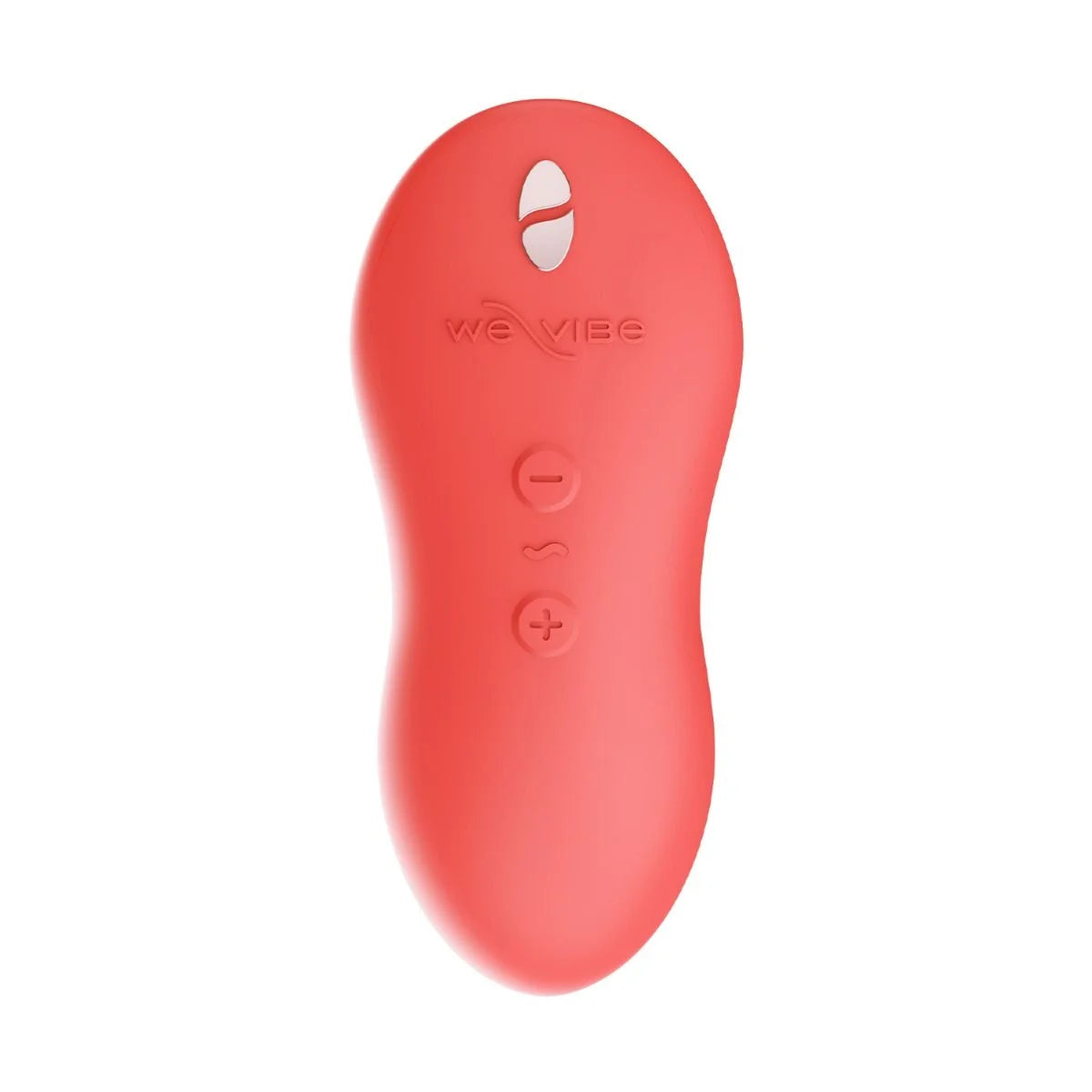 We-Vibe Touch X | Powerful Mini Massager for Intense Stimulation