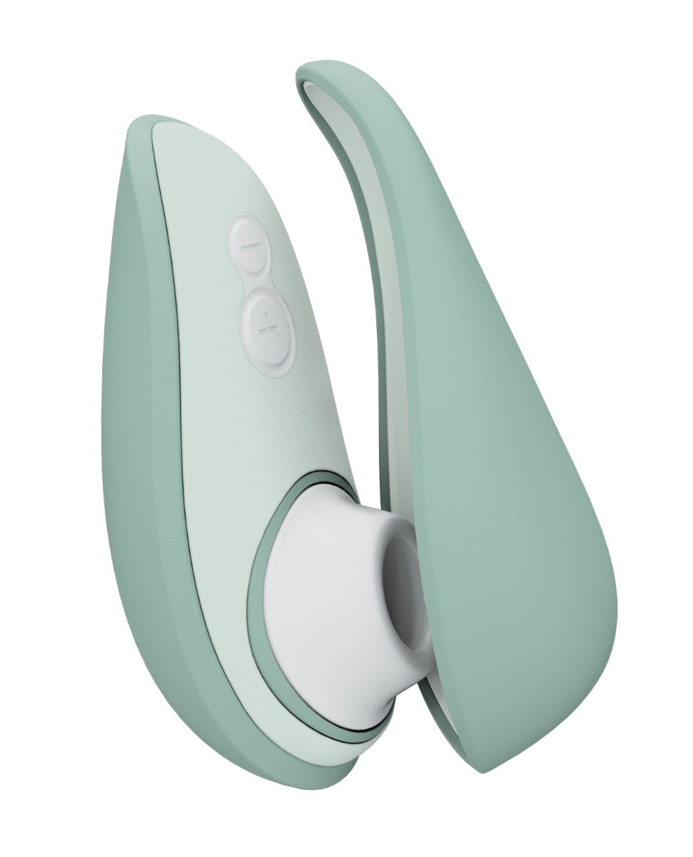 Womanizer LIBERTY 2 | Compact Clitoral Suction Vibrator