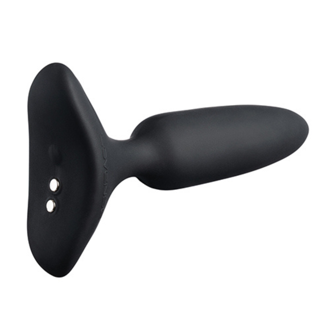 Lovense | Hush 2 Butt Plug